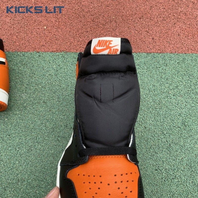 Jordan 1 Retro Shattered Backboard Unisex Jordan 1 Retro Shattered Backboard Unisex