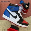 Jordan 1 Retro Top 3 Men's