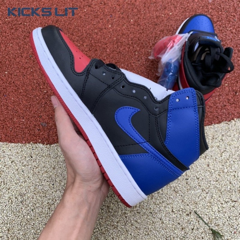 Jordan 1 Retro Top 3 Men's Jordan 1 Retro Top 3 Men's