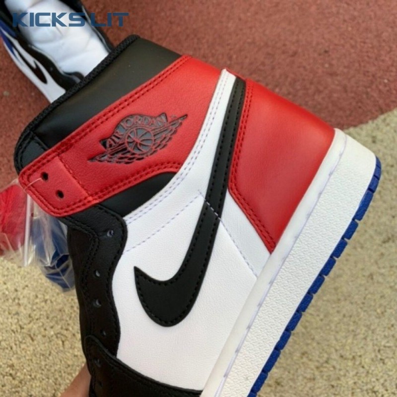 Jordan 1 Retro Top 3 Men's Jordan 1 Retro Top 3 Men's