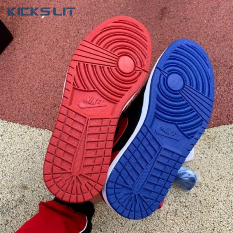 Jordan 1 Retro Top 3 Men's Jordan 1 Retro Top 3 Men's