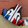 Jordan 1 Retro Top 3 Men's