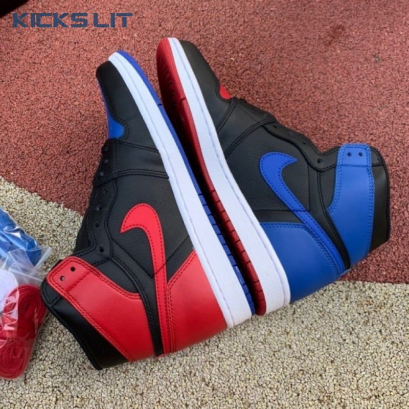 Jordan 1 Retro Top 3 Men's Jordan 1 Retro Top 3 Men's