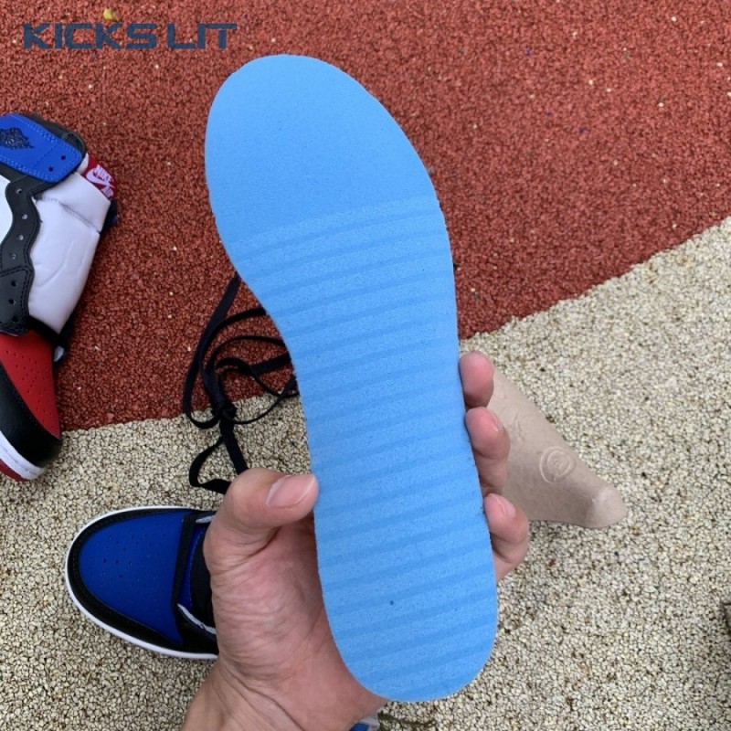 Jordan 1 Retro Top 3 Men's Jordan 1 Retro Top 3 Men's