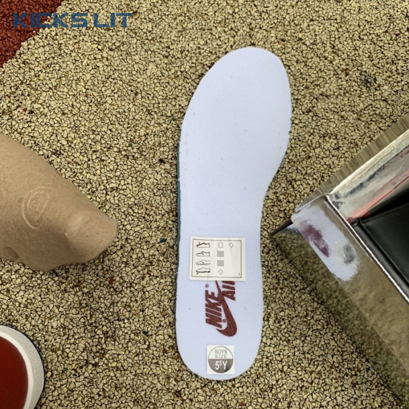 Jordan 1 Retro Top 3 Men's Jordan 1 Retro Top 3 Men's