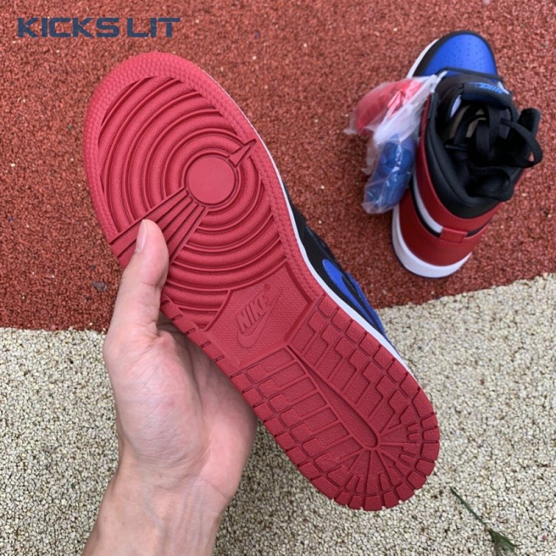 Jordan 1 Retro Top 3 Men's Jordan 1 Retro Top 3 Men's