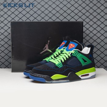 Air Jordan 4 Retro Dornbecher 308497-015 Unisex Air Jordan 4 Retro Dornbecher 308497-015 Unisex