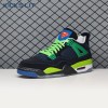 Air Jordan 4 Retro Dornbecher 308497-015 Unisex