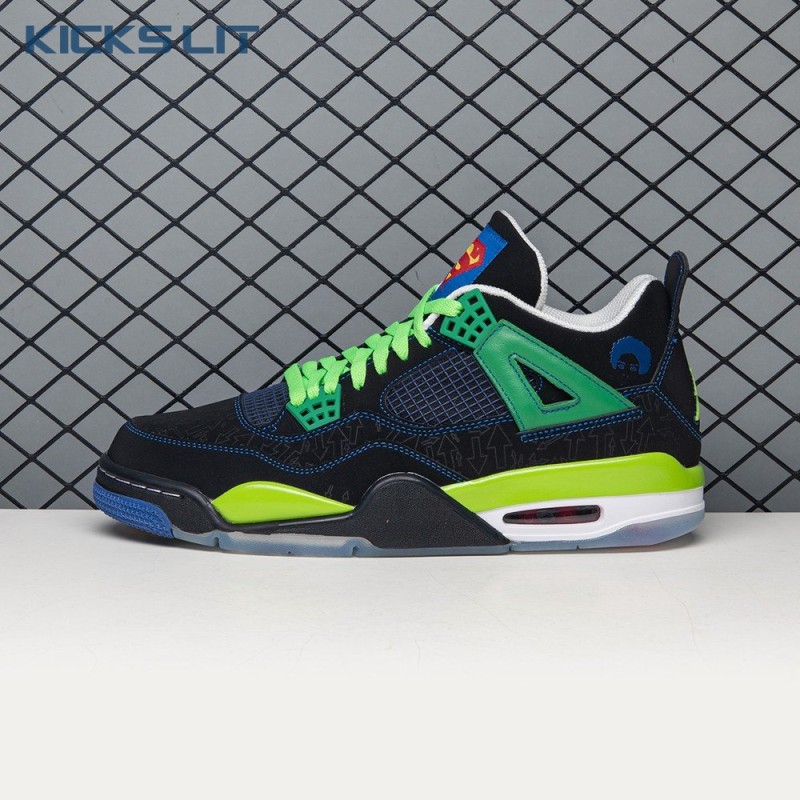Air Jordan 4 Retro Dornbecher 308497-015 Unisex Air Jordan 4 Retro Dornbecher 308497-015 Unisex