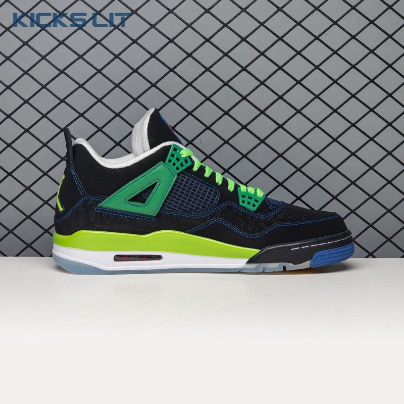 Air Jordan 4 Retro Dornbecher 308497-015 Unisex Air Jordan 4 Retro Dornbecher 308497-015 Unisex