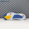 Air Jordan 4 Retro Dornbecher 308497-015 Unisex