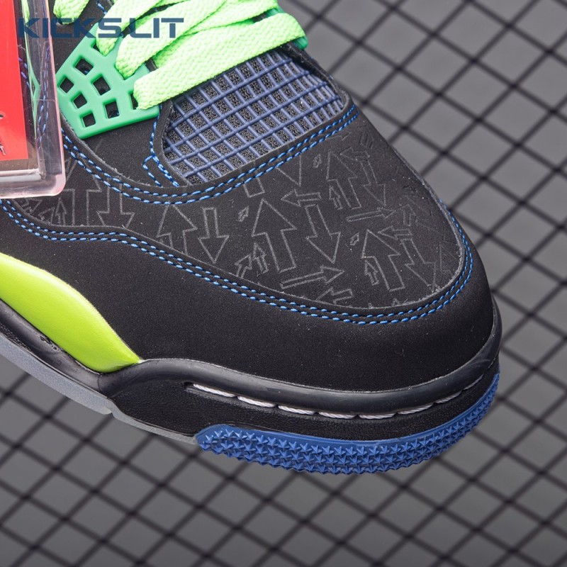 Air Jordan 4 Retro Dornbecher 308497-015 Unisex Air Jordan 4 Retro Dornbecher 308497-015 Unisex