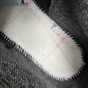 Jordan 4 Retro Levi's Black Men's