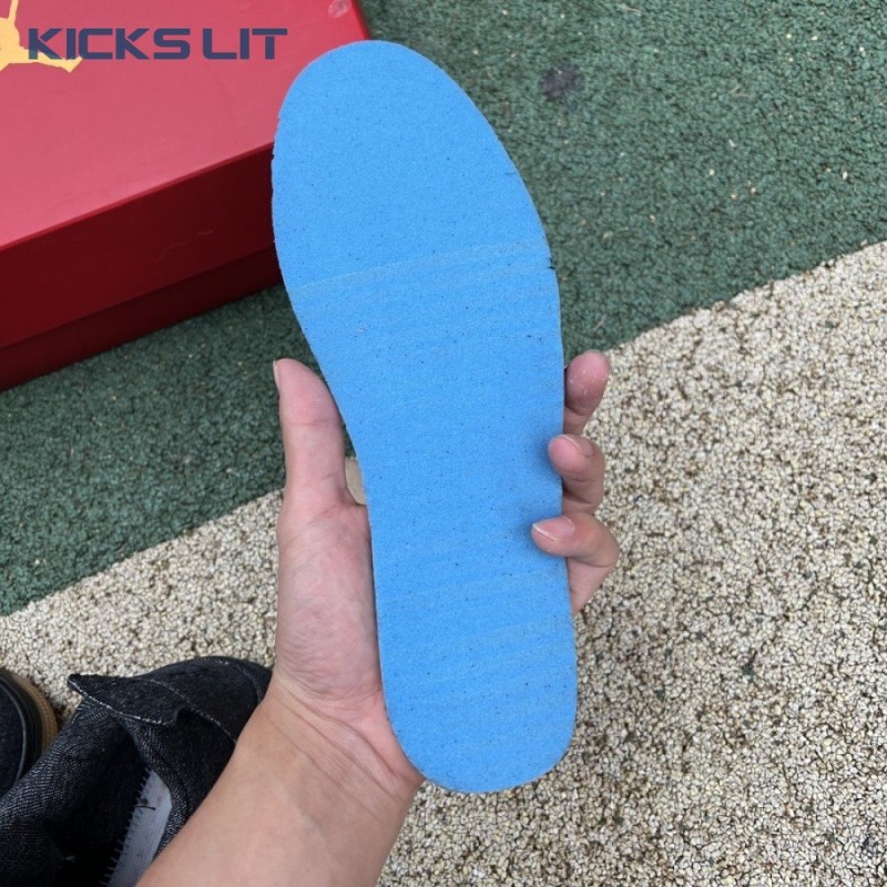 Jordan 4 Retro Levi's Black Men's Jordan 4 Retro Levi's Black Men's