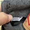 Jordan 4 Retro Levi's Black Men's