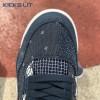 Jordan 4 Retro SE Sashiko Men's