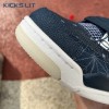 Jordan 4 Retro SE Sashiko Men's