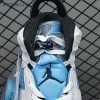 Jordan 6 Retro UNC White Men's
