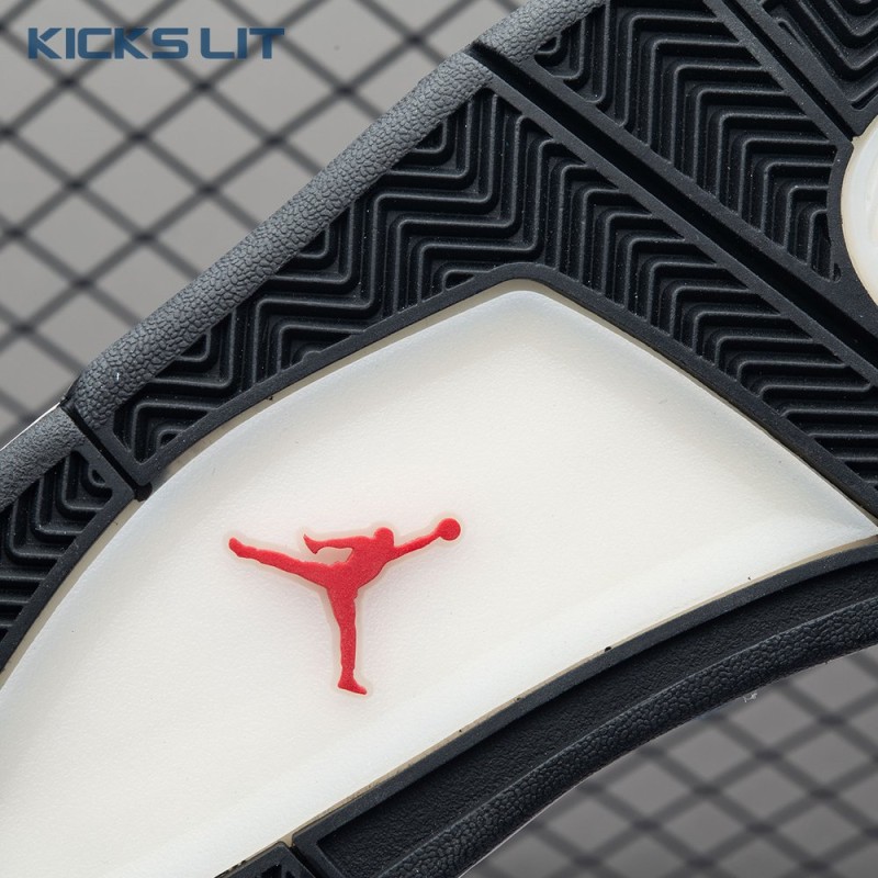 Jordan 4 Retro Travis Scott Cactus Jack 308497-406 Men's