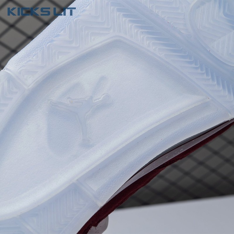 Jordan 4 Retro Travis Scott Cactus Jack 308497-406 Men's