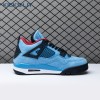 Jordan 4 Retro Travis Scott Cactus Jack 308497-406 Men's