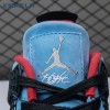 Jordan 4 Retro Travis Scott Cactus Jack 308497-406 Men's