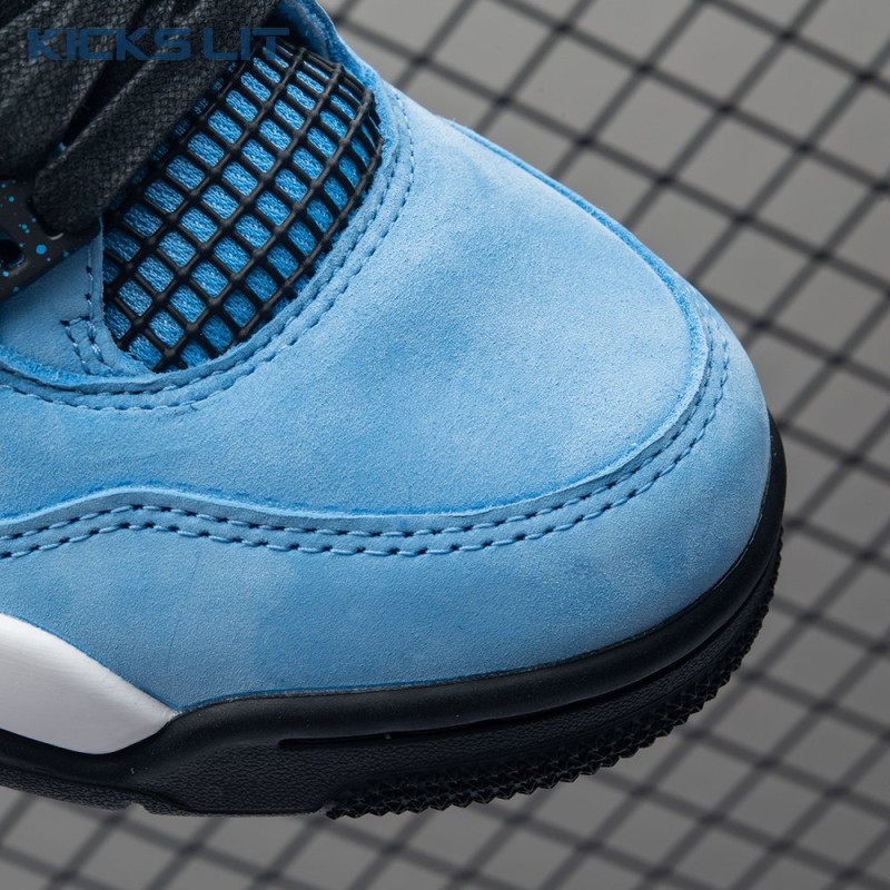 Jordan 4 Retro Travis Scott Cactus Jack 308497-406 Men's