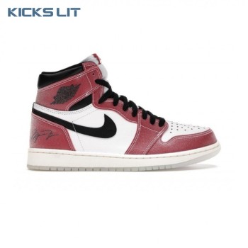 Jordan 1 Retro High Trophy Room Chicago Men's