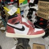 Jordan 1 Retro High Trophy Room Chicago Men's