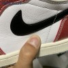 Jordan 1 Retro High Trophy Room Chicago Men's