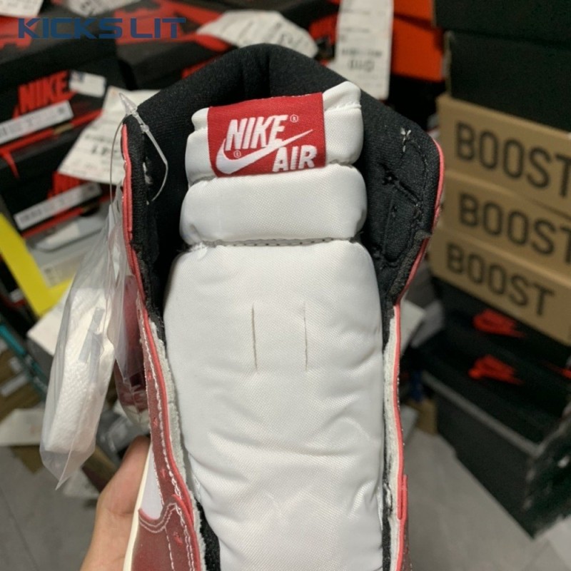 Jordan 1 Retro High Trophy Room Chicago Men's Jordan 1 Retro High Trophy Room Chicago Men's