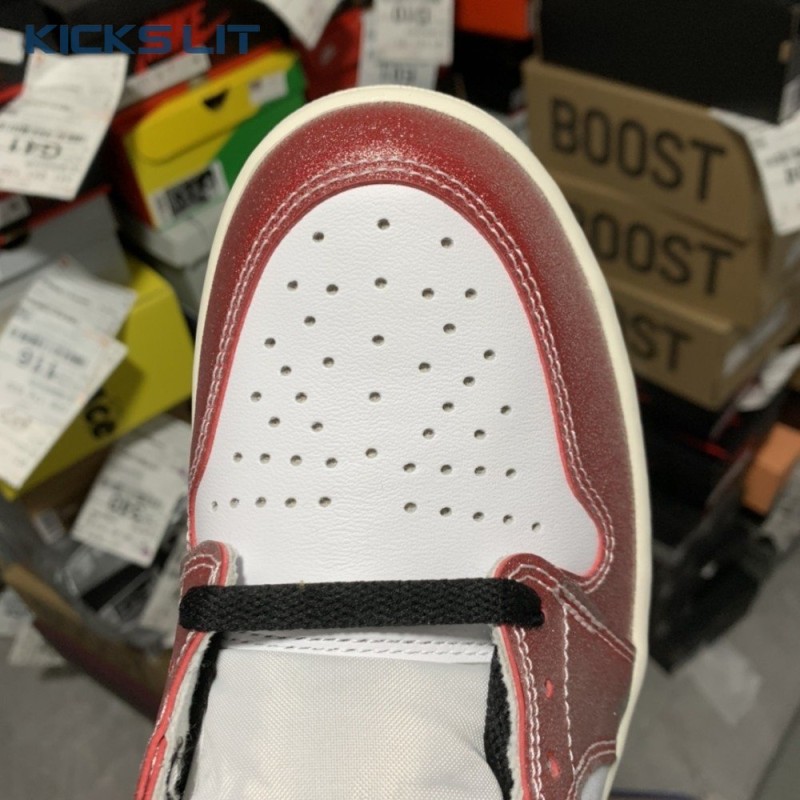 Jordan 1 Retro High Trophy Room Chicago Men's Jordan 1 Retro High Trophy Room Chicago Men's