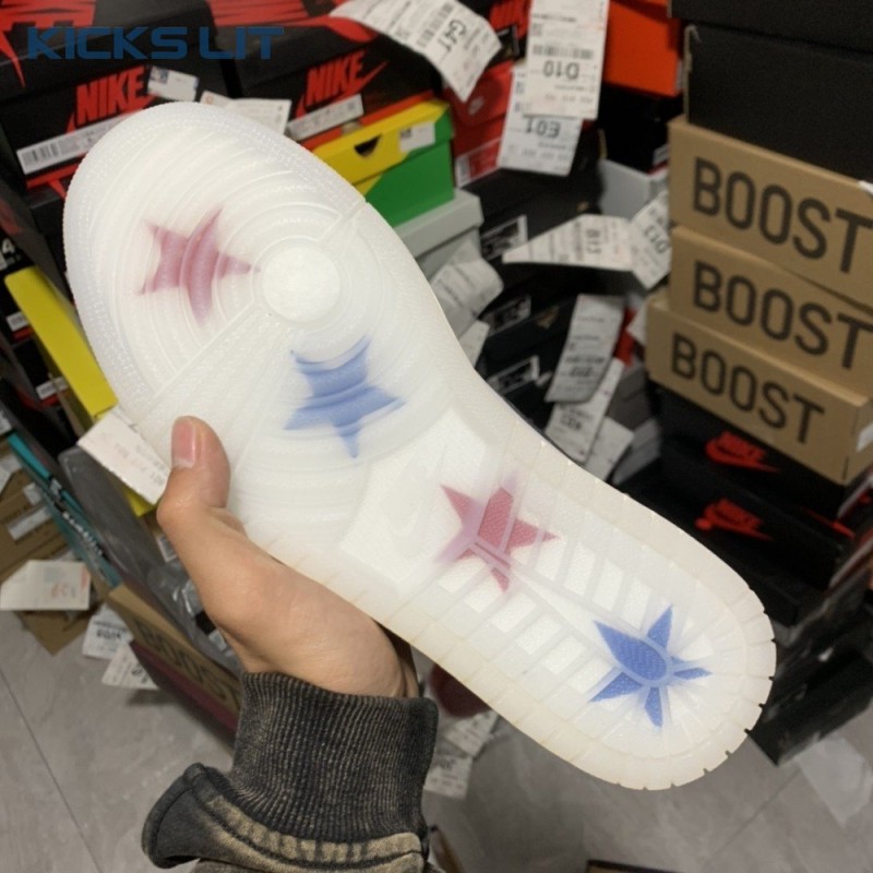 Jordan 1 Retro High Trophy Room Chicago Men's Jordan 1 Retro High Trophy Room Chicago Men's