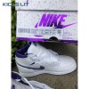 Air Jordan 1 High OG 'Court Purple' Men's