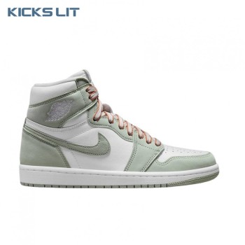 Air Jordan 1 Retro High OG 'Seafoam' Unisex