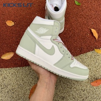 Air Jordan 1 Retro High OG 'Seafoam' Unisex