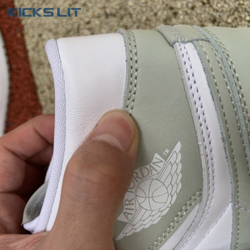 Air Jordan 1 Retro High OG 'Seafoam' Unisex Air Jordan 1 Retro High OG 'Seafoam' Unisex