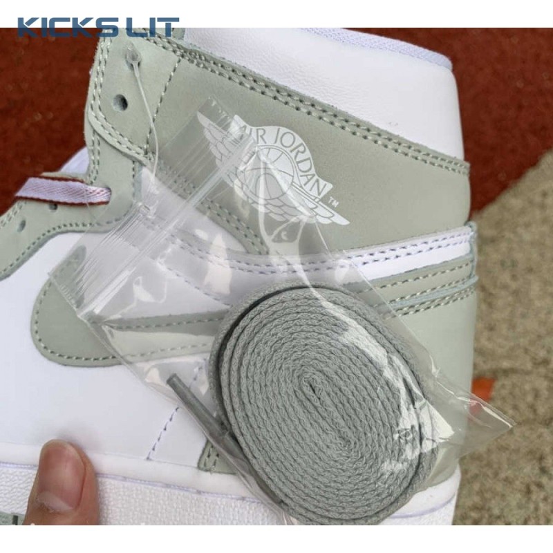 Air Jordan 1 Retro High OG 'Seafoam' Unisex Air Jordan 1 Retro High OG 'Seafoam' Unisex