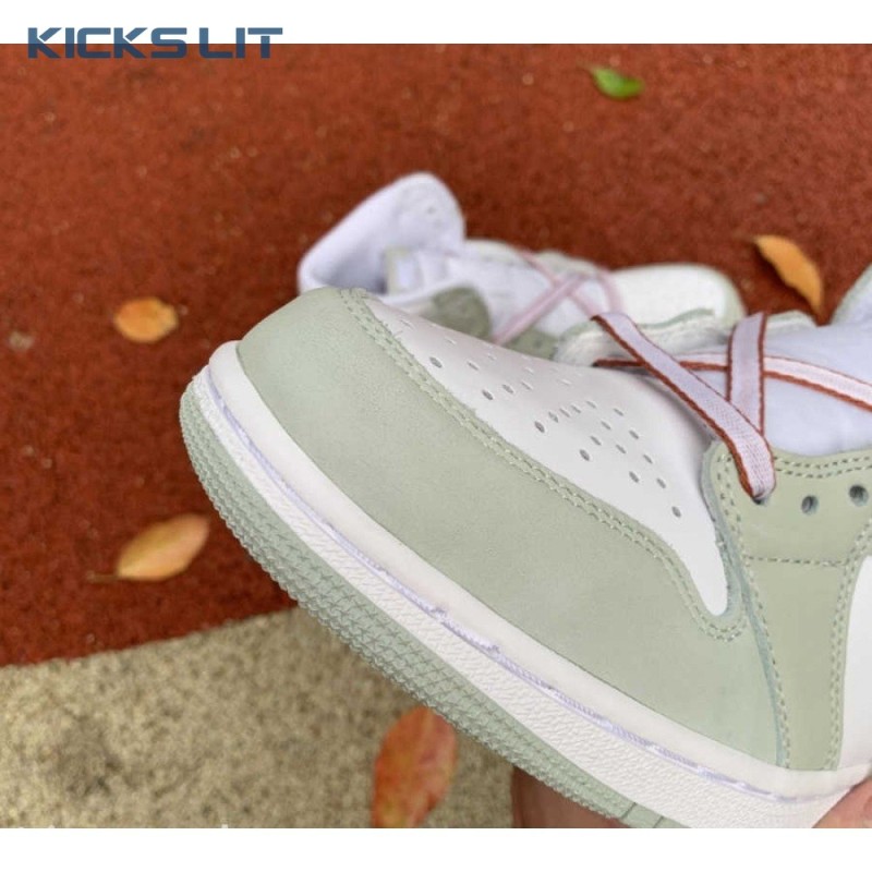 Air Jordan 1 Retro High OG 'Seafoam' Unisex Air Jordan 1 Retro High OG 'Seafoam' Unisex