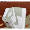 Air Jordan 1 Retro High OG 'Seafoam' Unisex