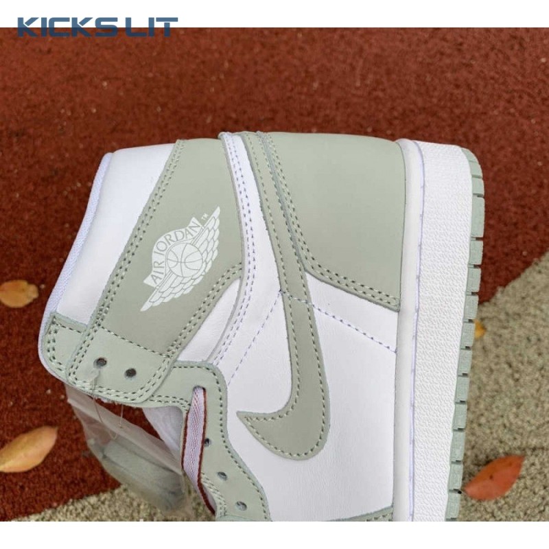 Air Jordan 1 Retro High OG 'Seafoam' Unisex Air Jordan 1 Retro High OG 'Seafoam' Unisex