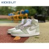 Air Jordan 1 Retro High OG 'Seafoam' Unisex