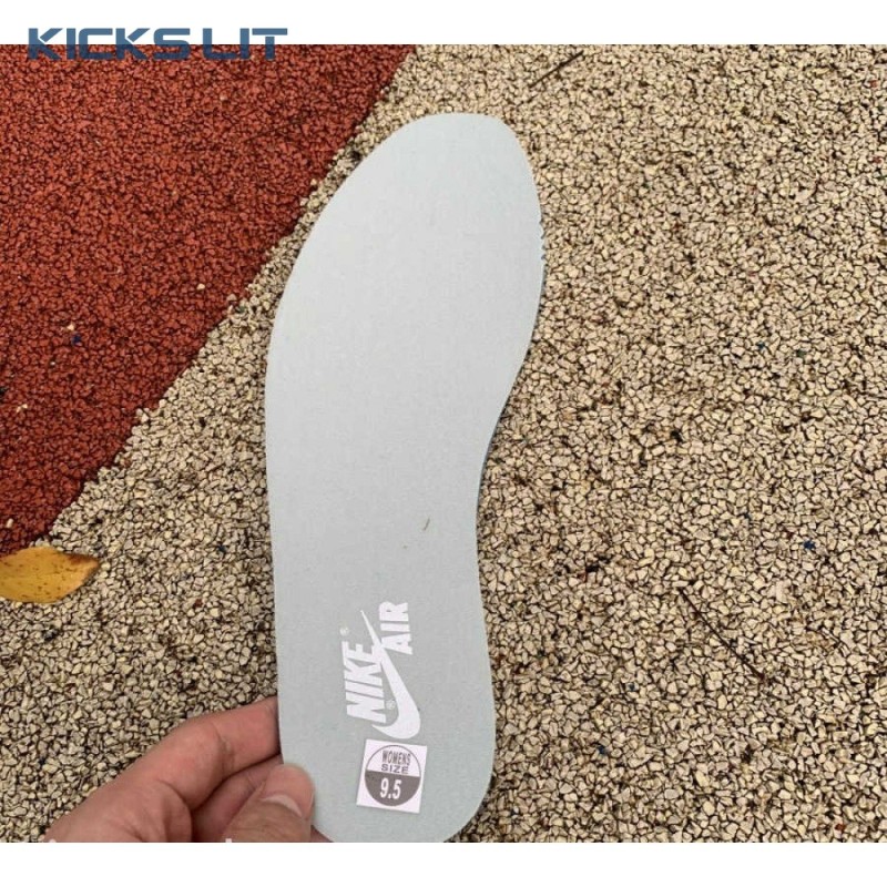 Air Jordan 1 Retro High OG 'Seafoam' Unisex Air Jordan 1 Retro High OG 'Seafoam' Unisex