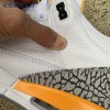 Air Jordan 3 Retro 'Laser Orange' Men's