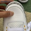 Air Jordan 3 Retro 'Laser Orange' Men's