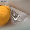 Air Jordan 3 Retro 'Laser Orange' Men's