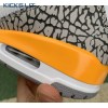 Air Jordan 3 Retro 'Laser Orange' Men's