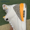 Air Jordan 3 Retro 'Laser Orange' Men's