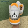 Air Jordan 3 Retro 'Laser Orange' Men's