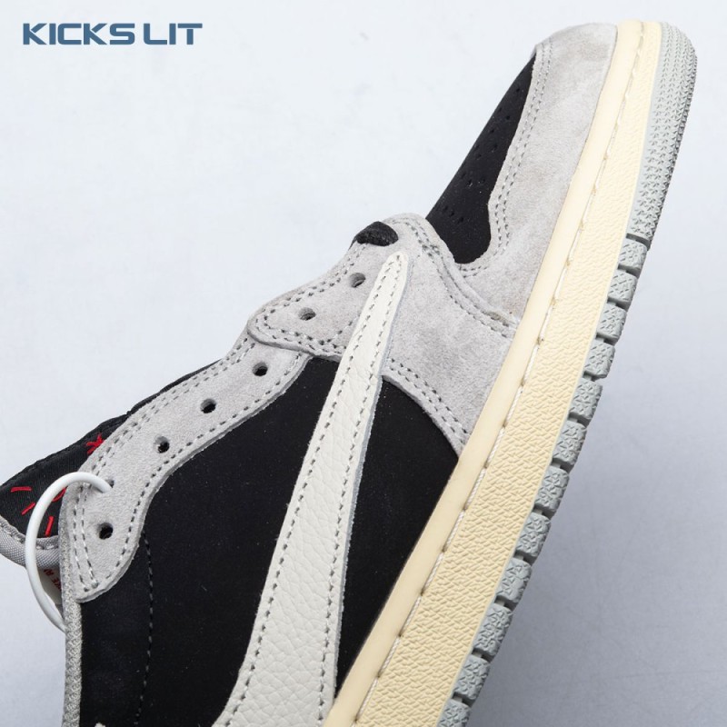 Travis Scott x Nike Air Jordan 1 Low AJ1 Unisex